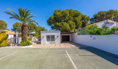 Venta - Villa - Orihuela - Orihuela Costa