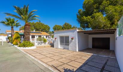 Venta - Villa - Orihuela - Orihuela Costa