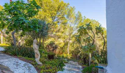 Venta - Villa - Orihuela - Orihuela Costa