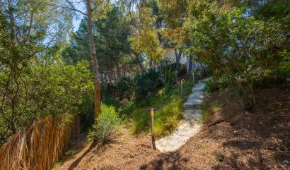 Venta - Villa - Orihuela - Orihuela Costa