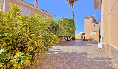Venta - Villa - Orihuela - Orihuela Costa