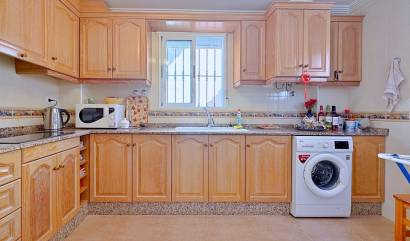 Venta - Villa - Orihuela - Orihuela Costa