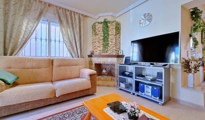Venta - Villa - Orihuela - Orihuela Costa