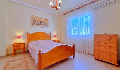 Venta - Villa - Orihuela - Orihuela Costa