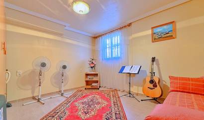 Venta - Villa - Orihuela - Orihuela Costa