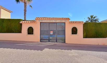 Venta - Villa - Orihuela - Orihuela Costa