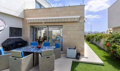 Venta - Villa - Orihuela - Vistabella Golf