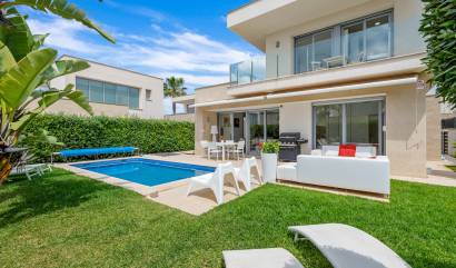 Venta - Villa - Orihuela - Vistabella Golf