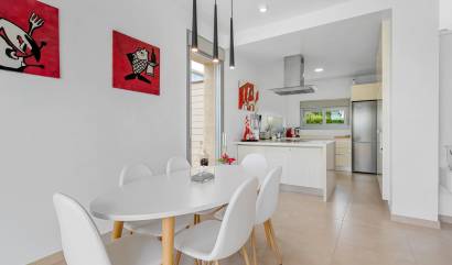 Venta - Villa - Orihuela - Vistabella Golf