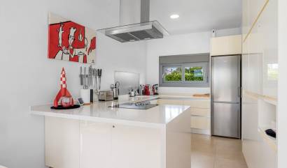 Venta - Villa - Orihuela - Vistabella Golf