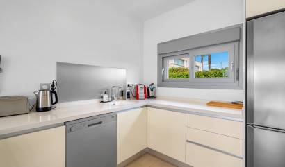 Venta - Villa - Orihuela - Vistabella Golf