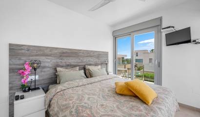 Venta - Villa - Orihuela - Vistabella Golf