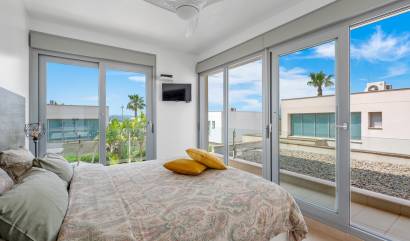 Venta - Villa - Orihuela - Vistabella Golf