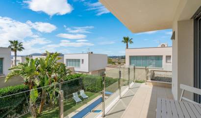 Venta - Villa - Orihuela - Vistabella Golf
