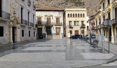 Venta - Villa - Orihuela