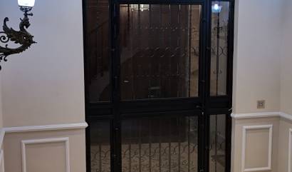 Venta - Villa - Orihuela