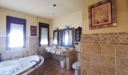 Venta - Villa - Orihuela