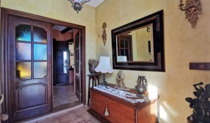 Venta - Villa - Orihuela