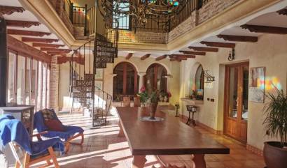 Venta - Villa - Orihuela