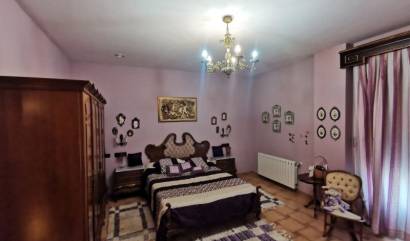 Venta - Villa - Orihuela