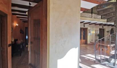 Venta - Villa - Orihuela