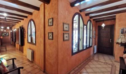 Venta - Villa - Orihuela