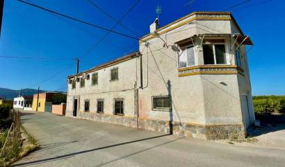 Venta - Villa - Orihuela