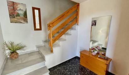 Venta - Villa - Orihuela