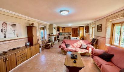 Venta - Villa - Orihuela