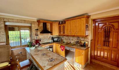 Venta - Villa - Orihuela