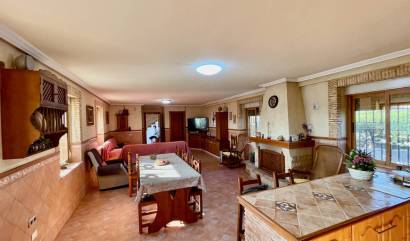 Venta - Villa - Orihuela