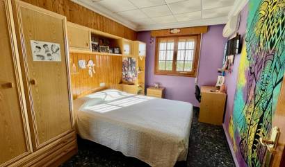 Venta - Villa - Orihuela