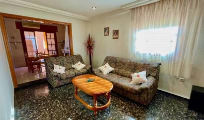 Venta - Villa - Orihuela