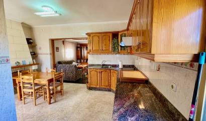 Venta - Villa - Orihuela