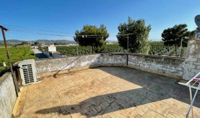 Venta - Villa - Orihuela