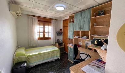 Venta - Villa - Orihuela