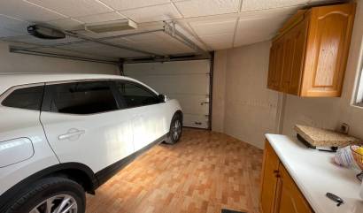 Venta - Villa - Orihuela