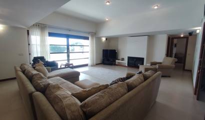 Venta - Villa - Peraleja Golf Resort