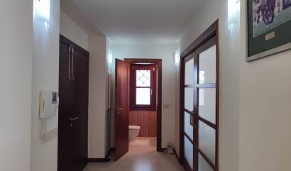 Venta - Villa - Peraleja Golf Resort