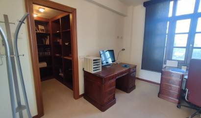 Venta - Villa - Peraleja Golf Resort