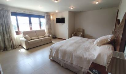 Venta - Villa - Peraleja Golf Resort