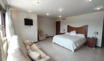 Venta - Villa - Peraleja Golf Resort