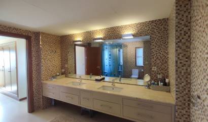 Venta - Villa - Peraleja Golf Resort