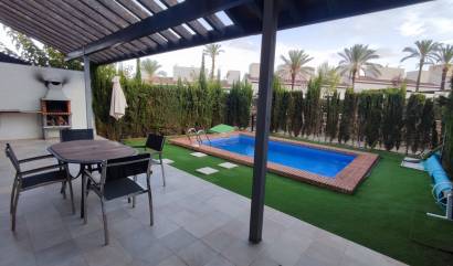 Venta - Villa - Peraleja Golf