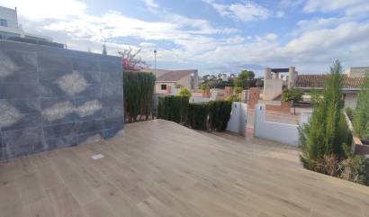 Venta - Villa - Peraleja Golf