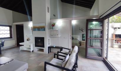 Venta - Villa - Peraleja Golf