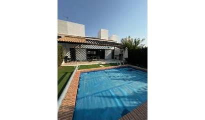 Venta - Villa - Peraleja Golf