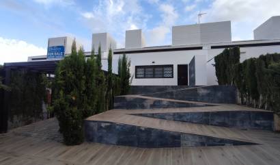 Venta - Villa - Peraleja Golf