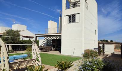Venta - Villa - Peraleja Golf