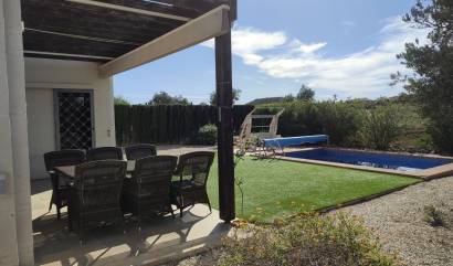 Venta - Villa - Peraleja Golf